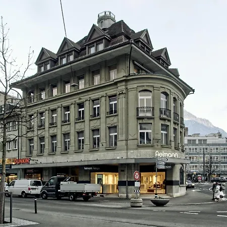 Bank House 204 - Griwa Rent Apartament *