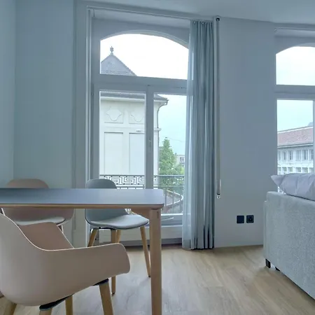 Bank House 204 - Griwa Rent Interlaken