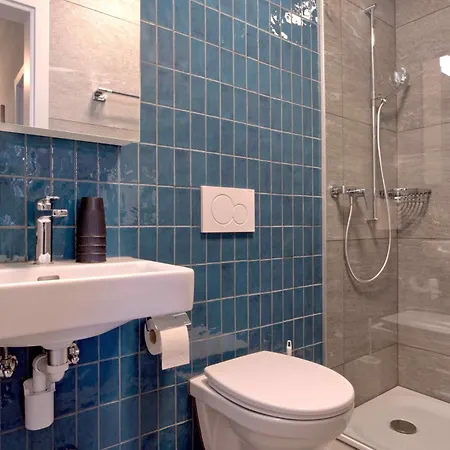 Appartement Bank House 204 - Griwa Rent *
